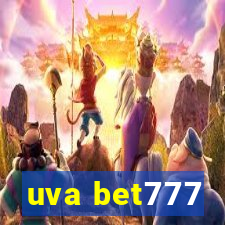 uva bet777